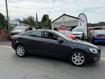 Used Volvo S60 2015 for sale - 79035248: Photo