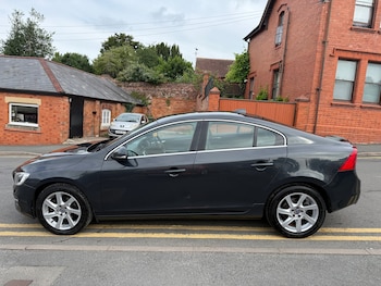 Used Volvo S60 2015 for sale - 79035248: Photo