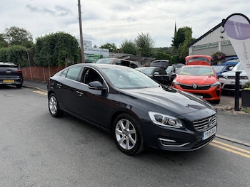 Used Volvo S60 2015 for sale - 79035248: Photo