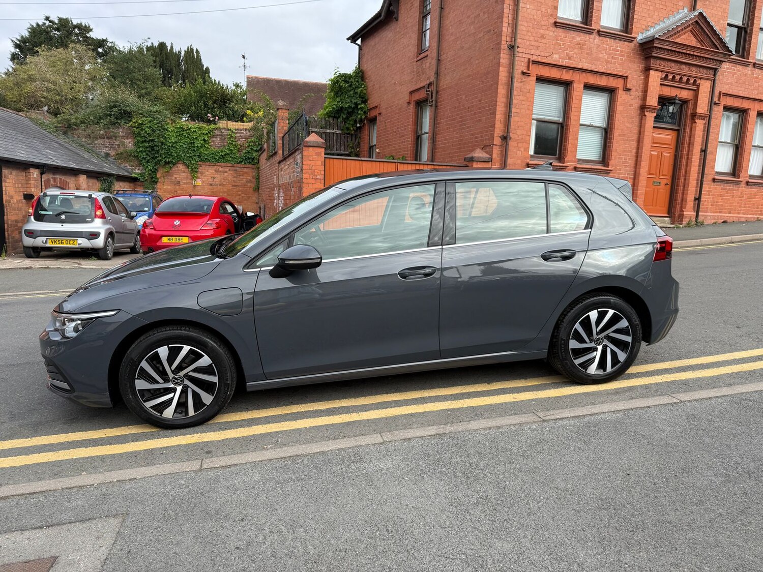 Used Volkswagen Golf 2022 for sale - 76327971: Photo 11