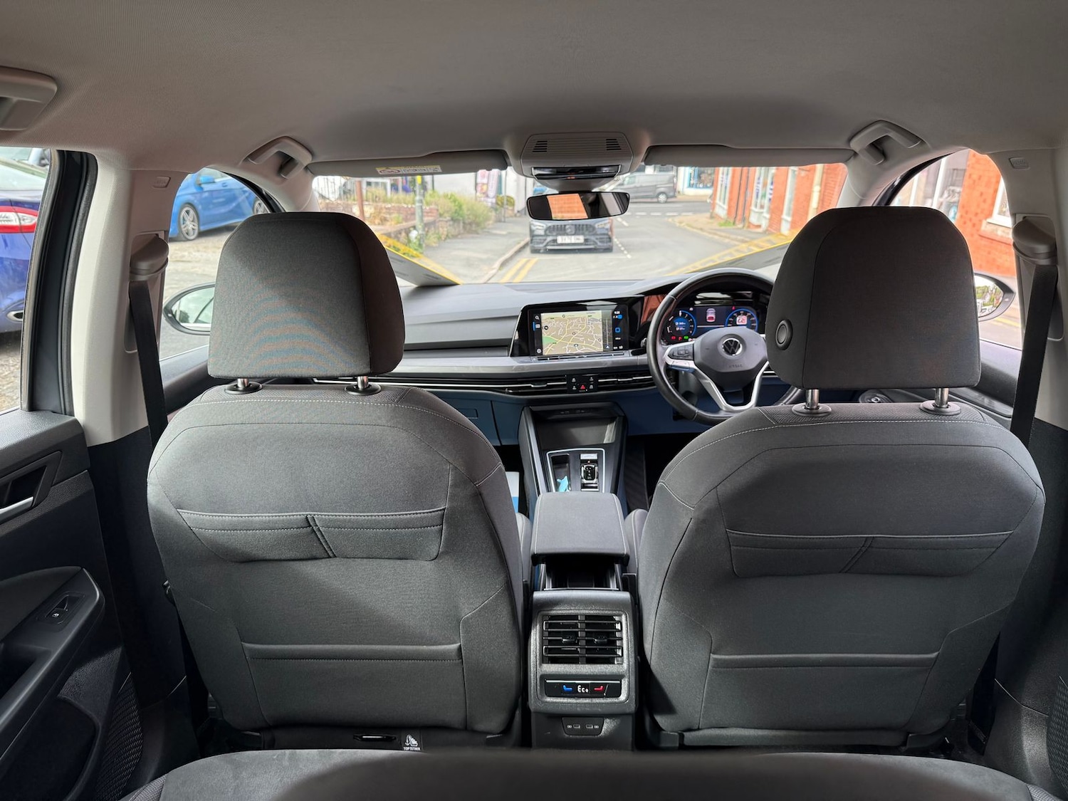 Used Volkswagen Golf 2022 for sale - 76327971: Photo 12