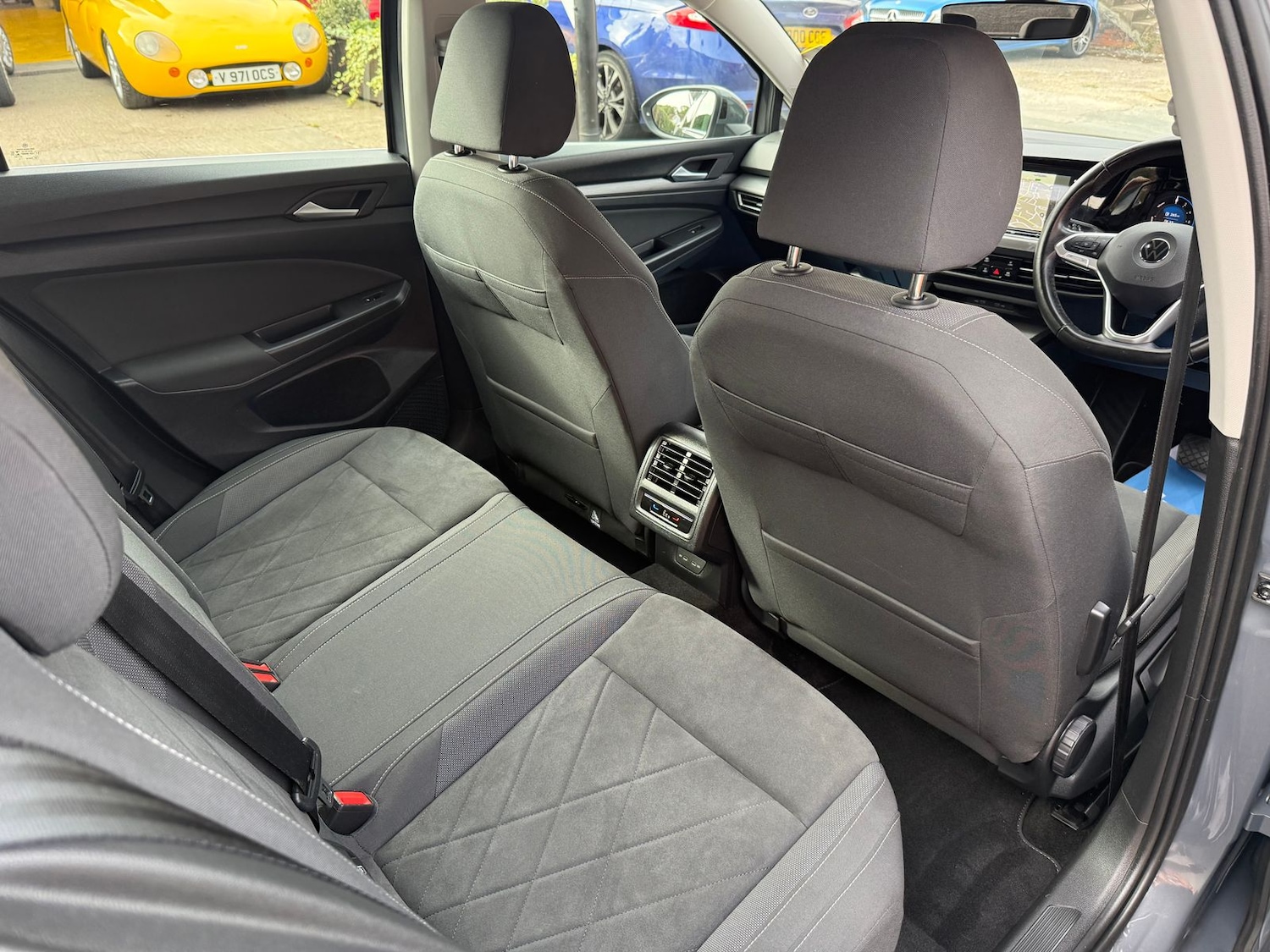 Used Volkswagen Golf 2022 for sale - 76327971: Photo 16