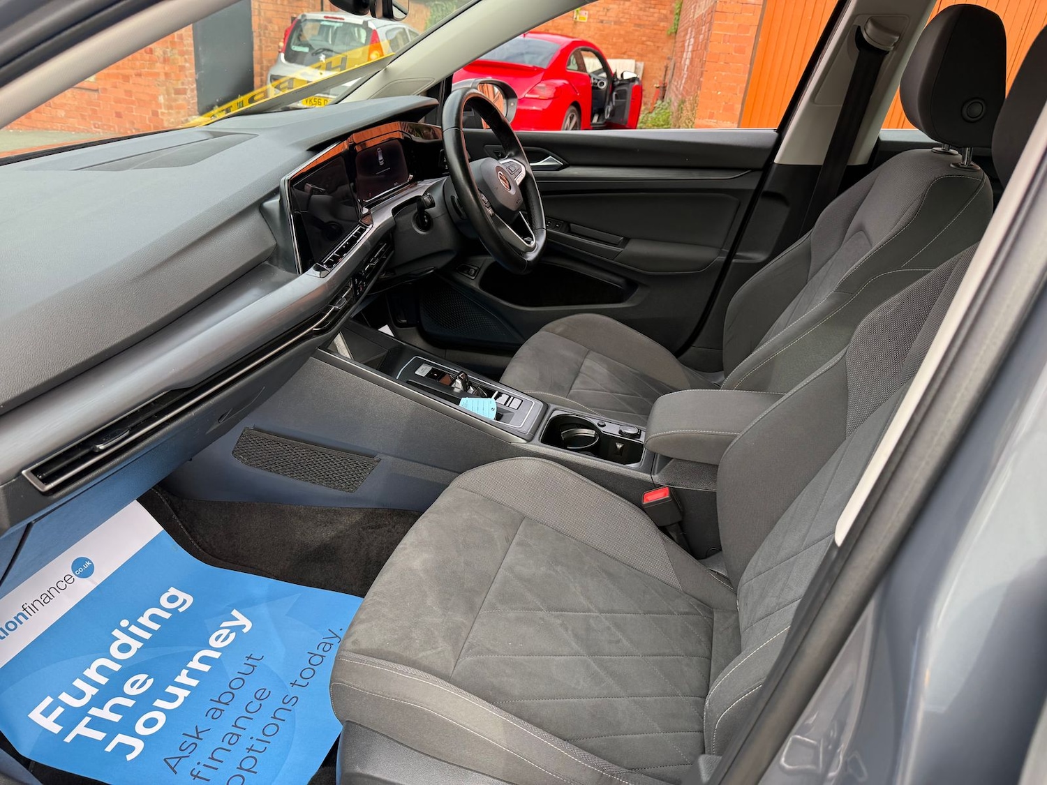 Used Volkswagen Golf 2022 for sale - 76327971: Photo 27