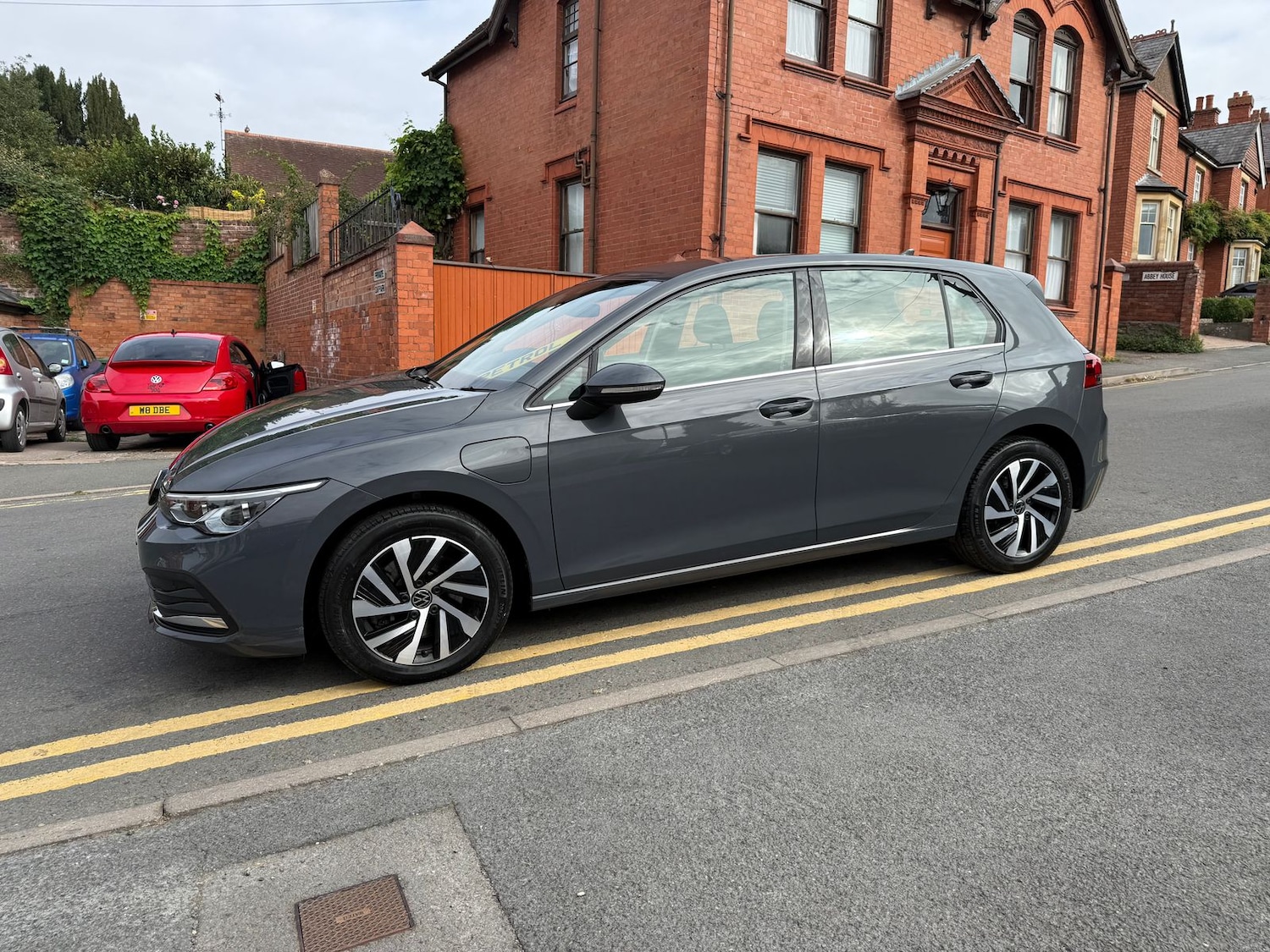 Used Volkswagen Golf 2022 for sale - 76327971: Photo 30
