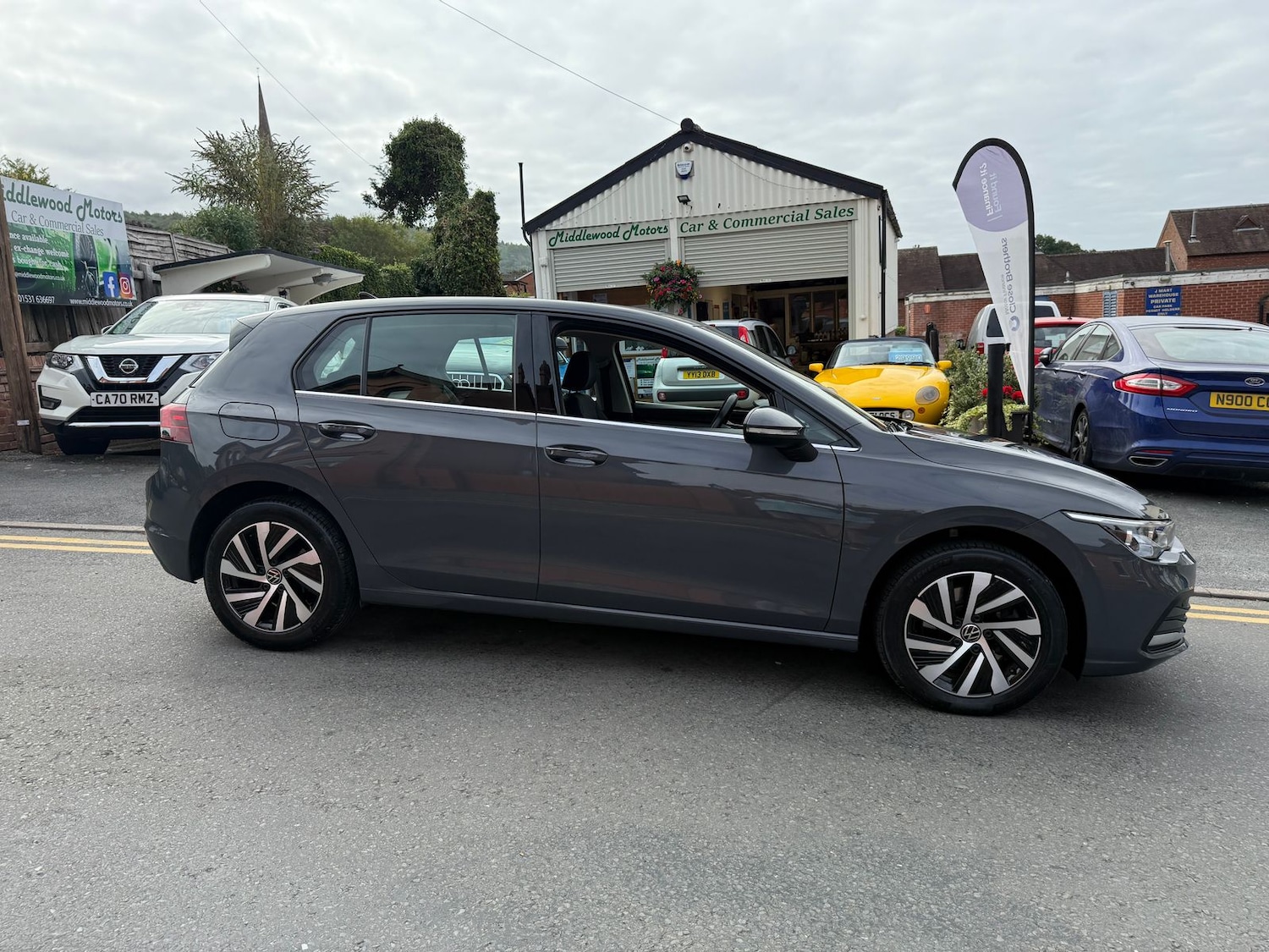 Used Volkswagen Golf 2022 for sale - 76327971: Photo 32