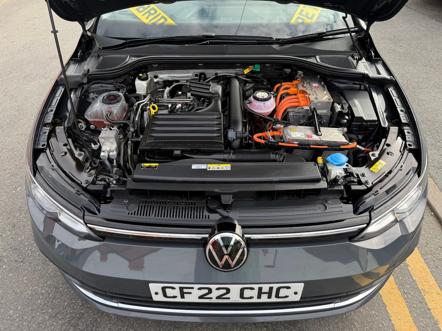 Used Volkswagen Golf 2022 for sale - 76327971: Photo 39