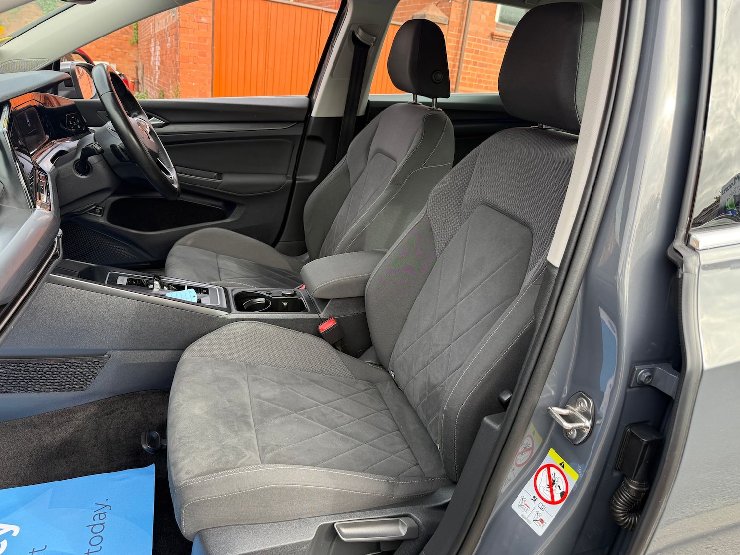 Used Volkswagen Golf 2022 for sale - 76327971: Photo 5