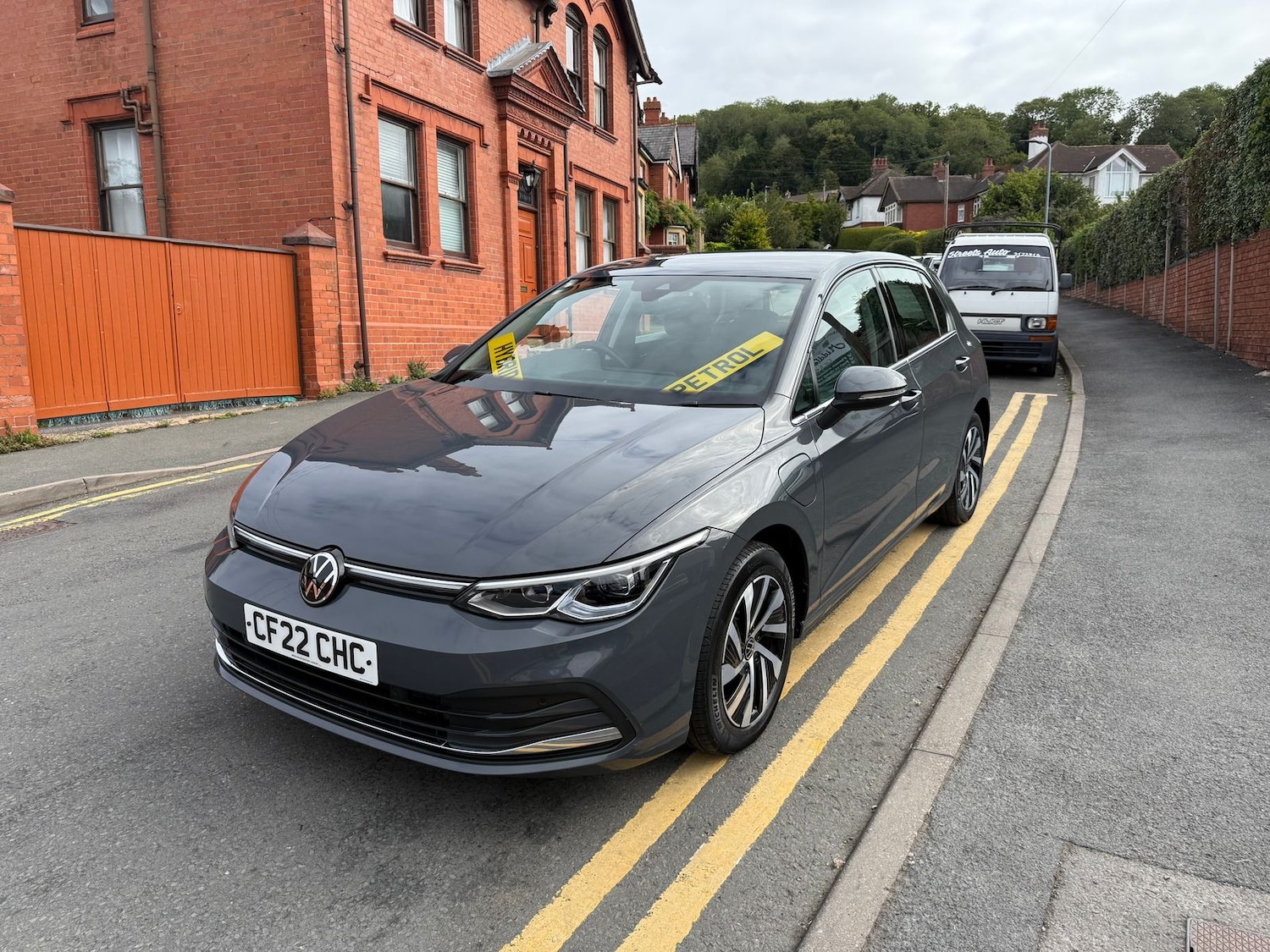 Used Volkswagen Golf 2022 for sale - 76327971: Photo 6
