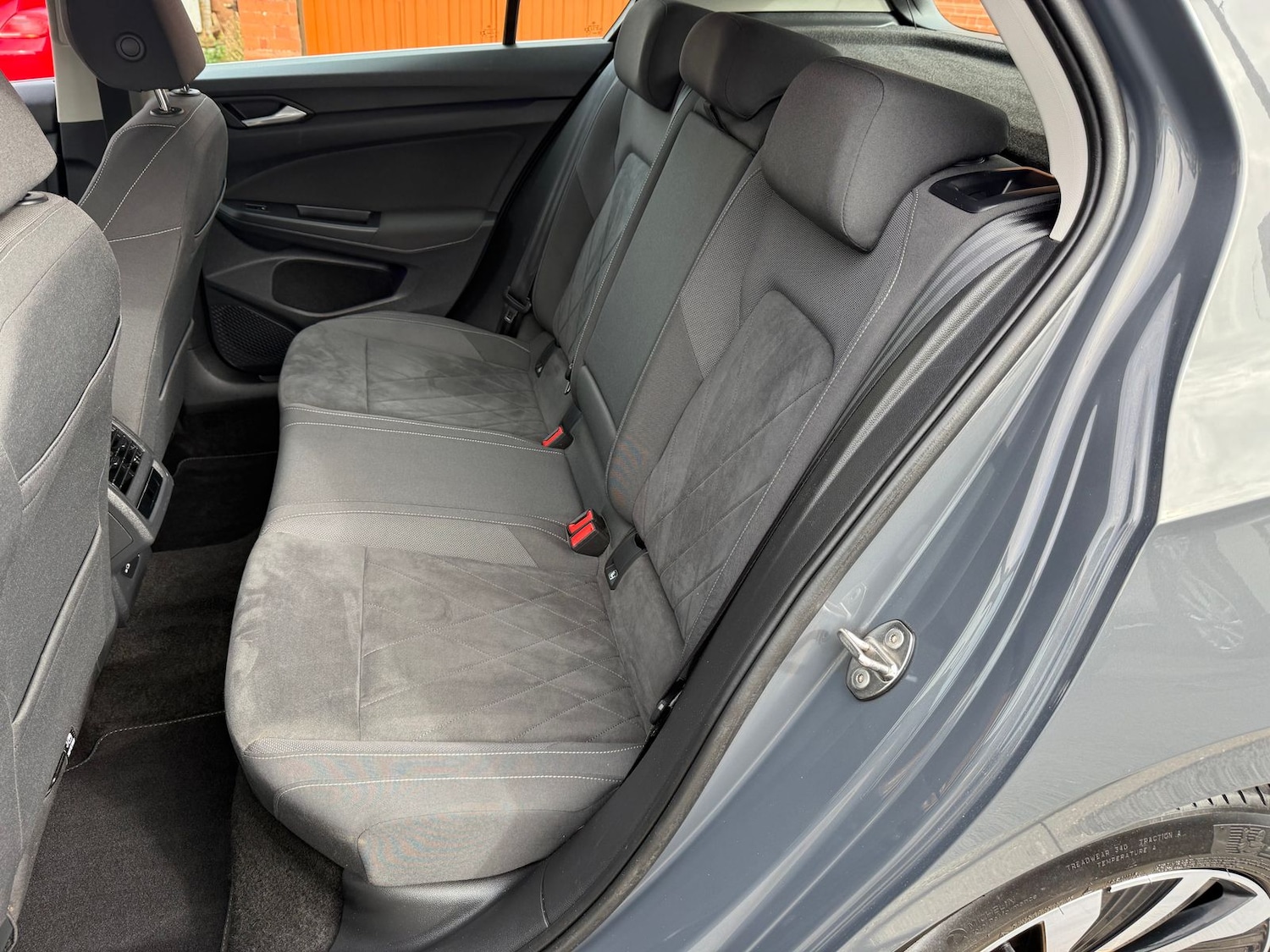 Used Volkswagen Golf 2022 for sale - 76327971: Photo 8