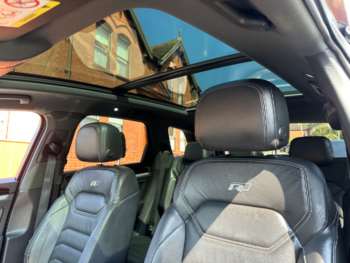 Used Volkswagen Touareg 2020 for sale - 74009103: Photo