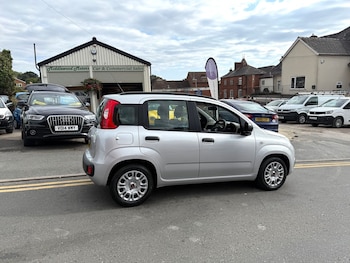 Used Fiat Panda 2013 for sale - 75679283: Photo