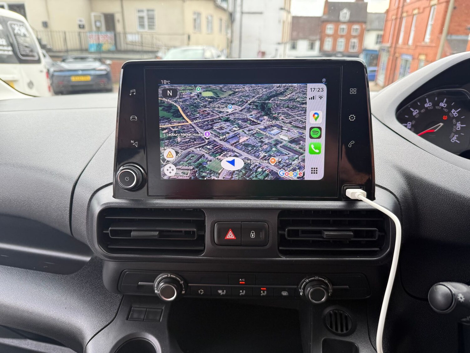Vehicle 15