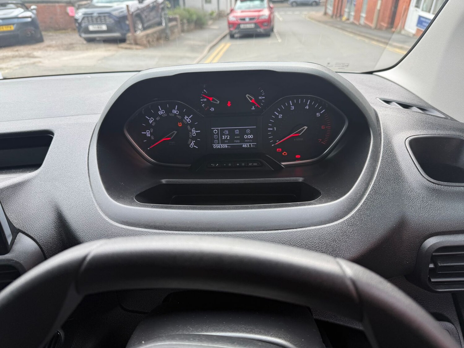 Vehicle 19