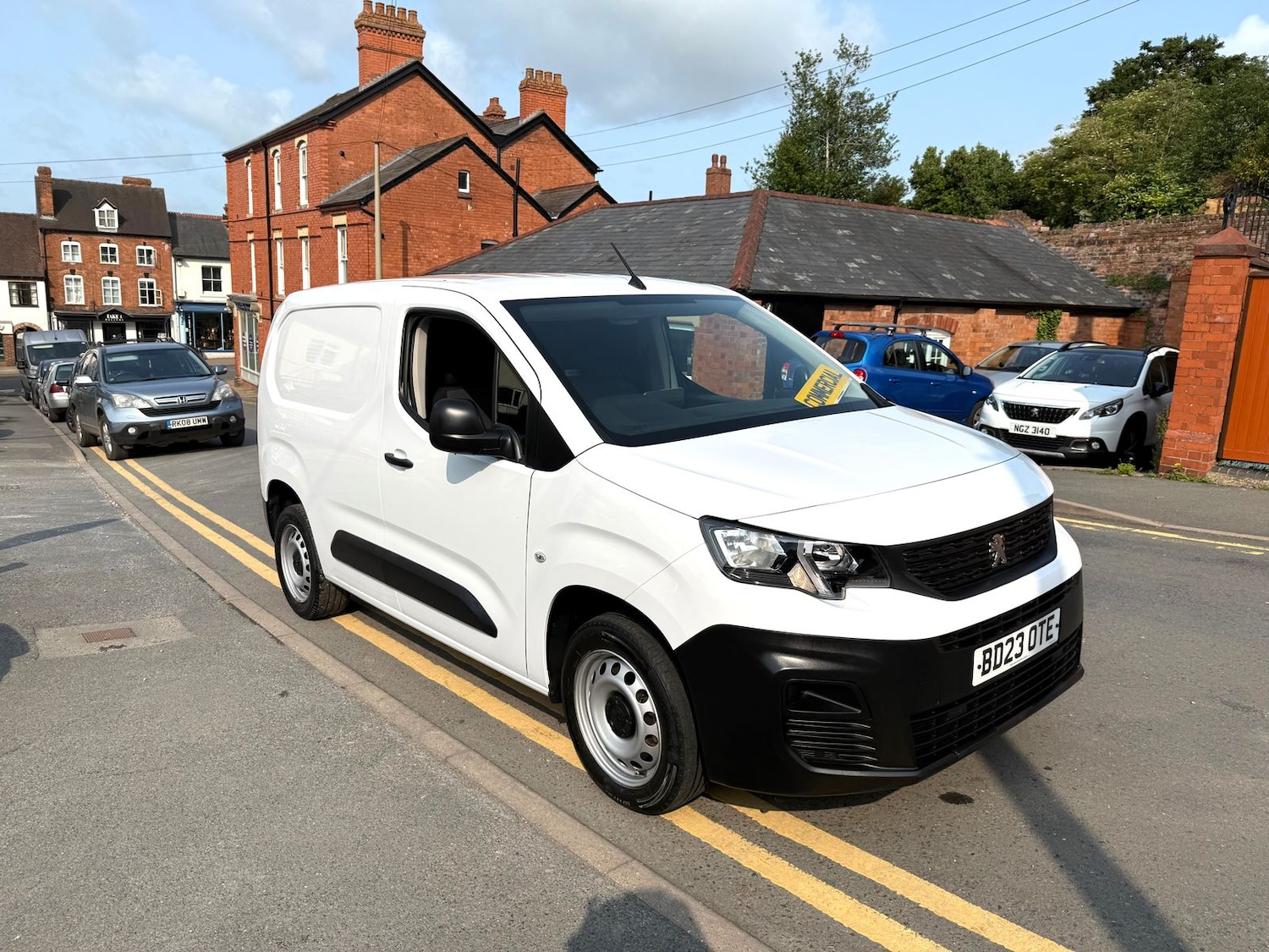 Vehicle 24