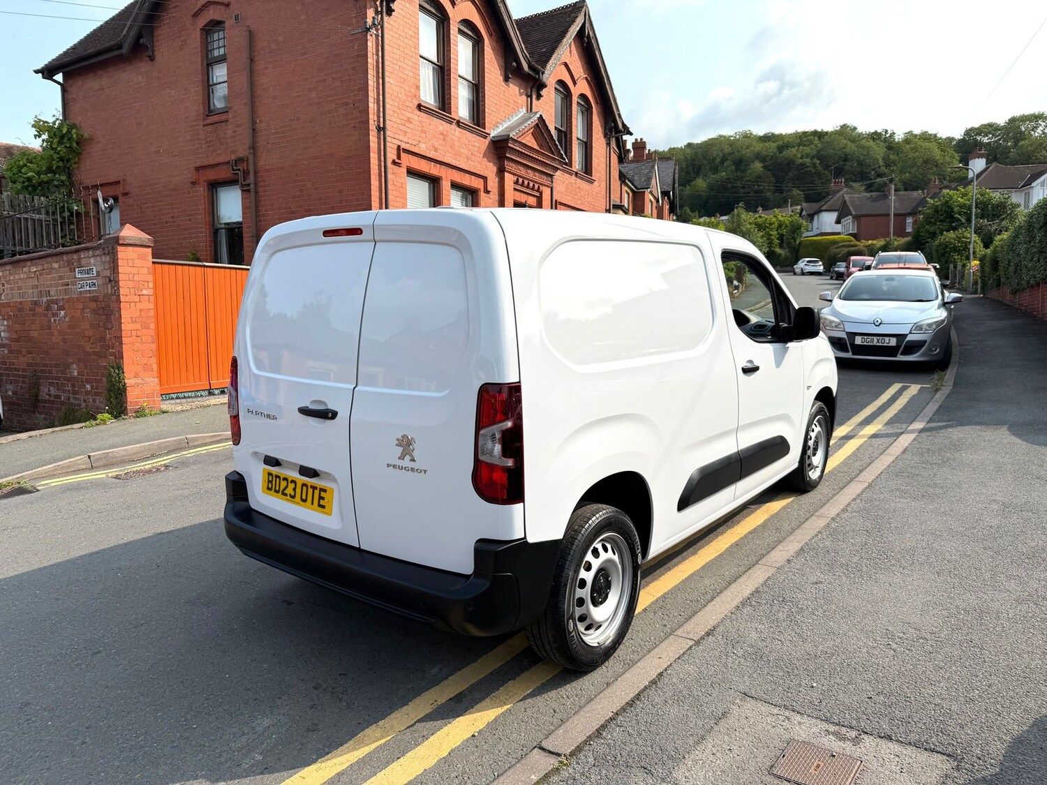Vehicle 26