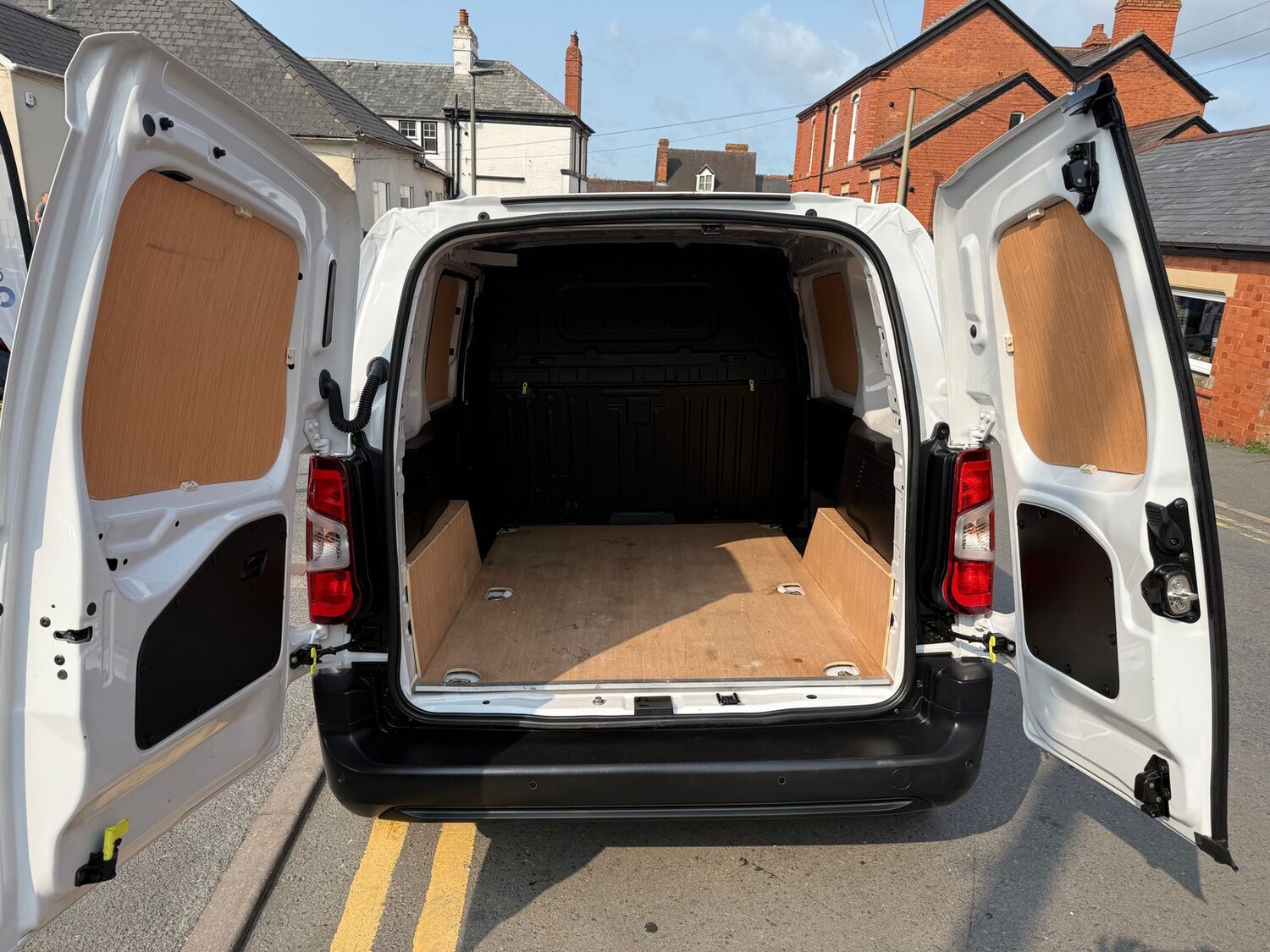 Vehicle 29