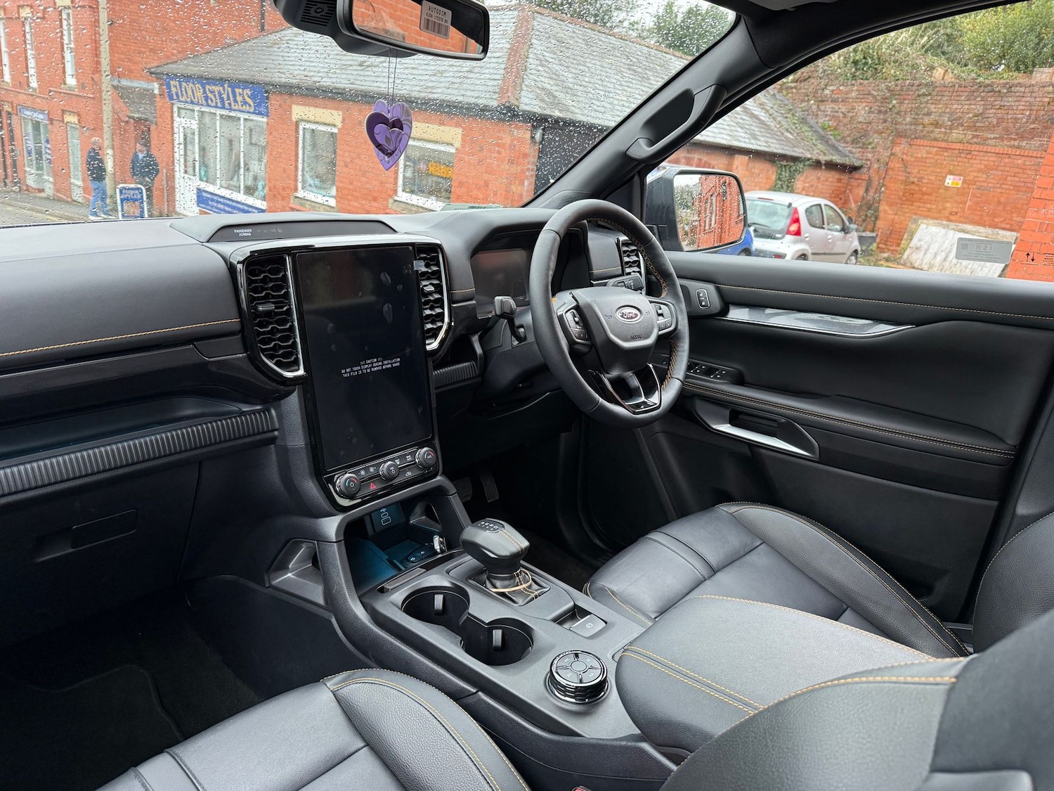 Used Ford Ranger 2025 for sale - 77324775: Photo 12