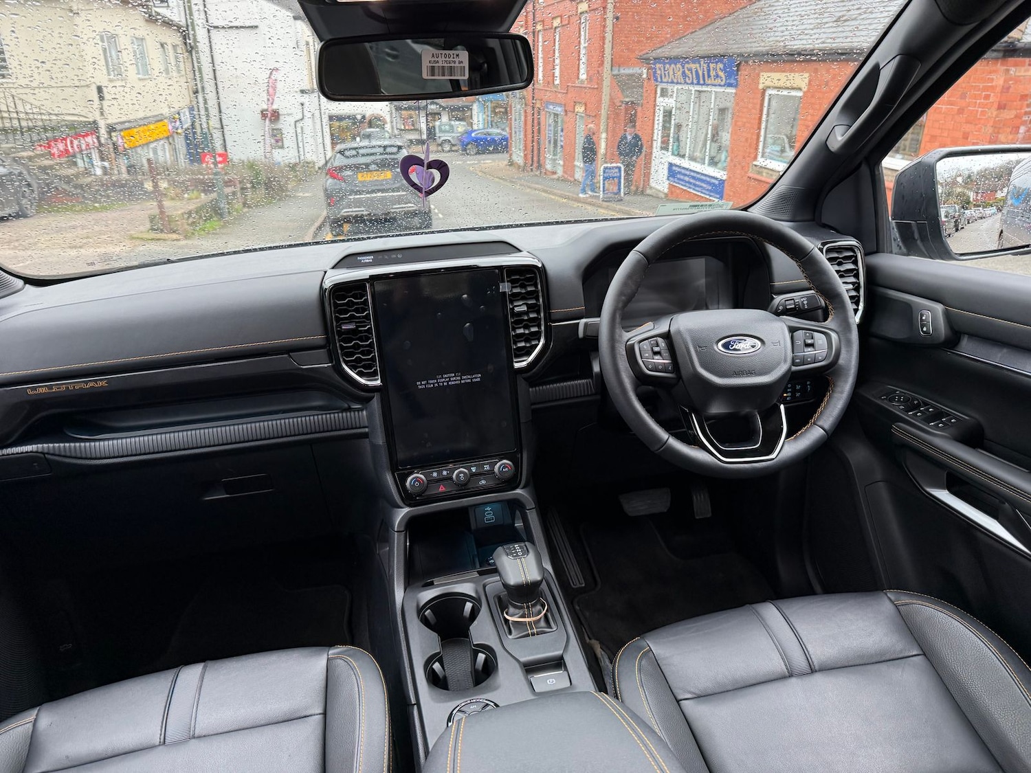 Used Ford Ranger 2025 for sale - 77324775: Photo 13