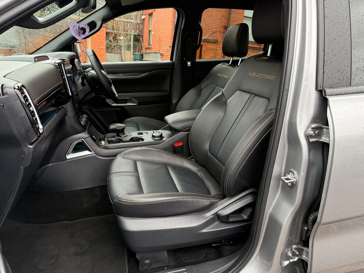 Used Ford Ranger 2025 for sale - 77324775: Photo 14