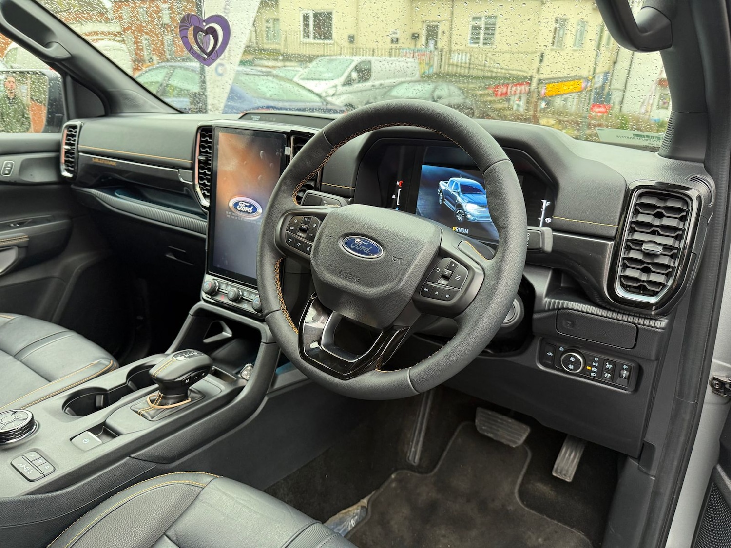 Used Ford Ranger 2025 for sale - 77324775: Photo 15