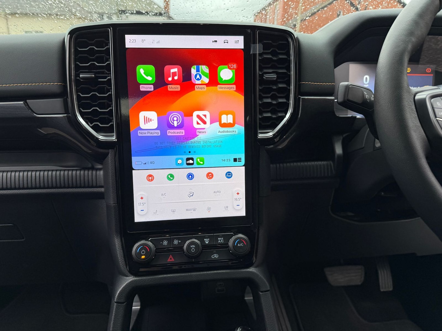 Used Ford Ranger 2025 for sale - 77324775: Photo 16