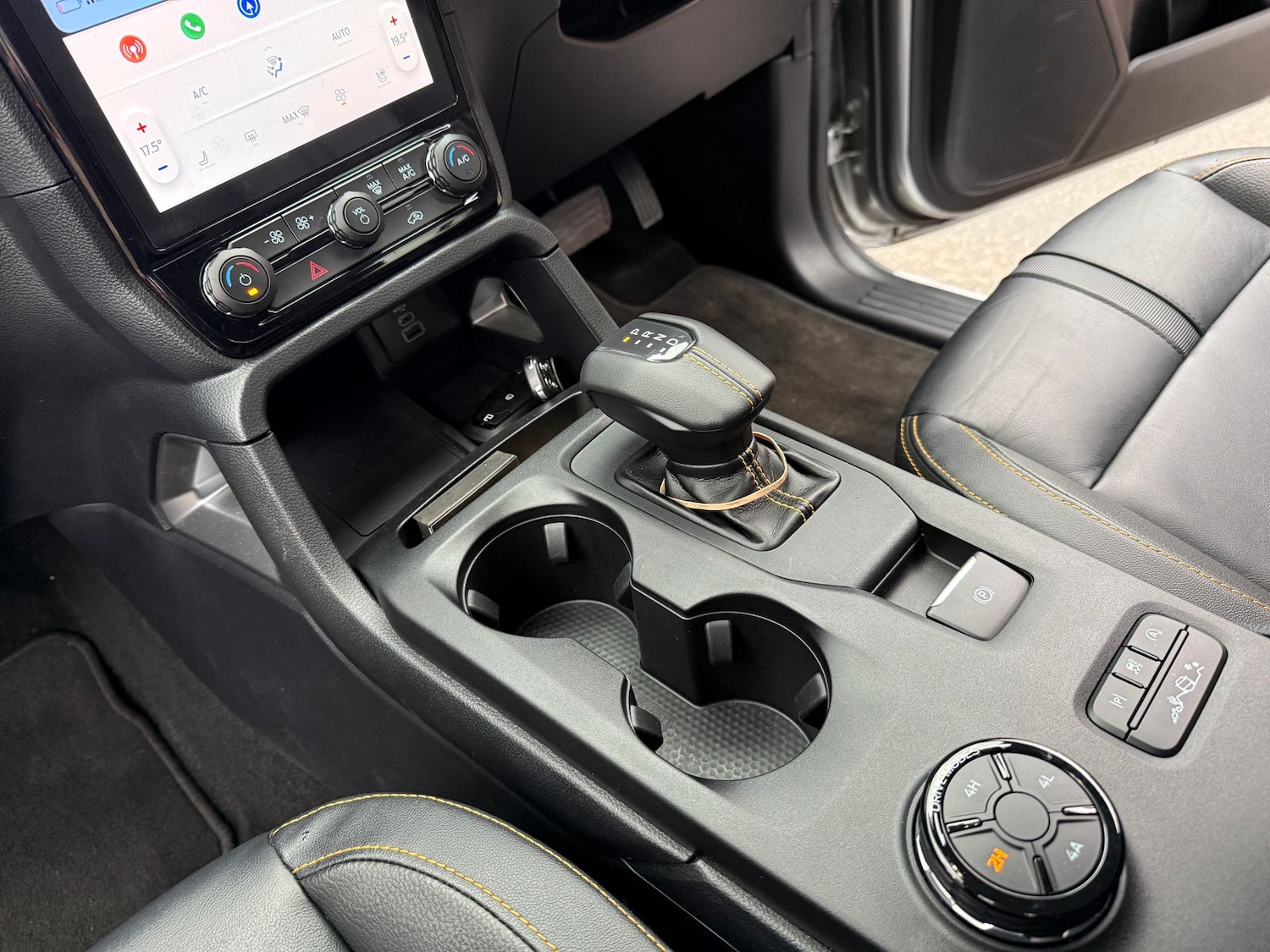 Used Ford Ranger 2025 for sale - 77324775: Photo 17