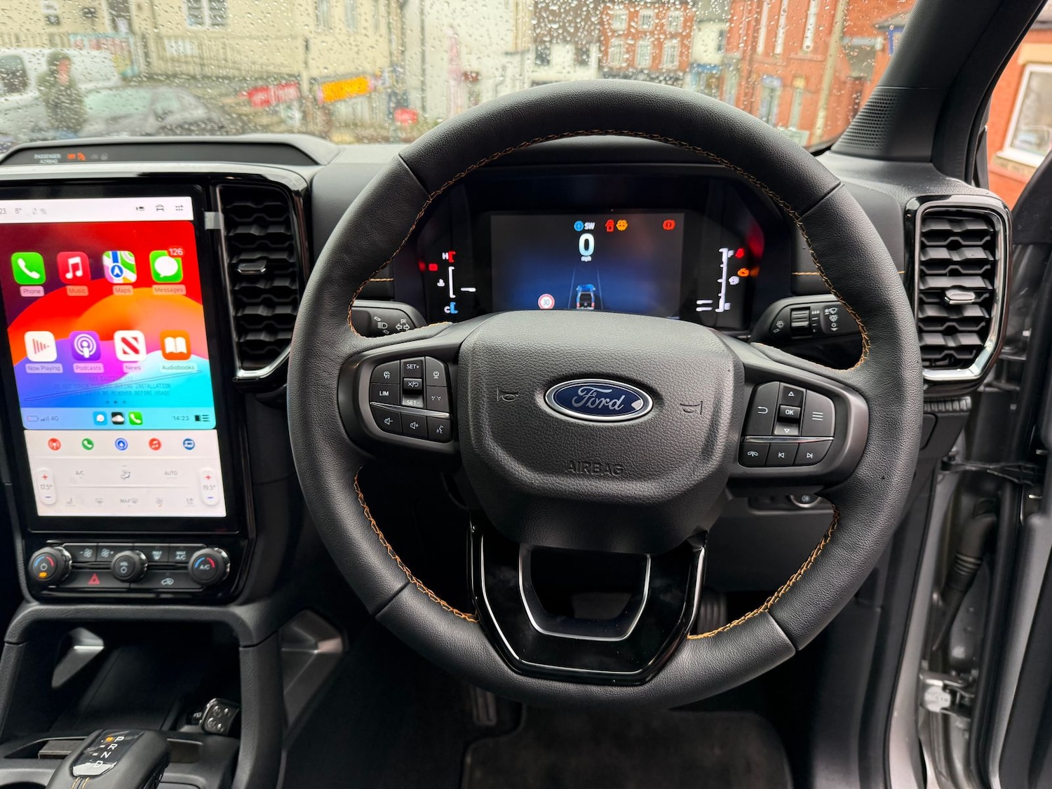 Used Ford Ranger 2025 for sale - 77324775: Photo 18