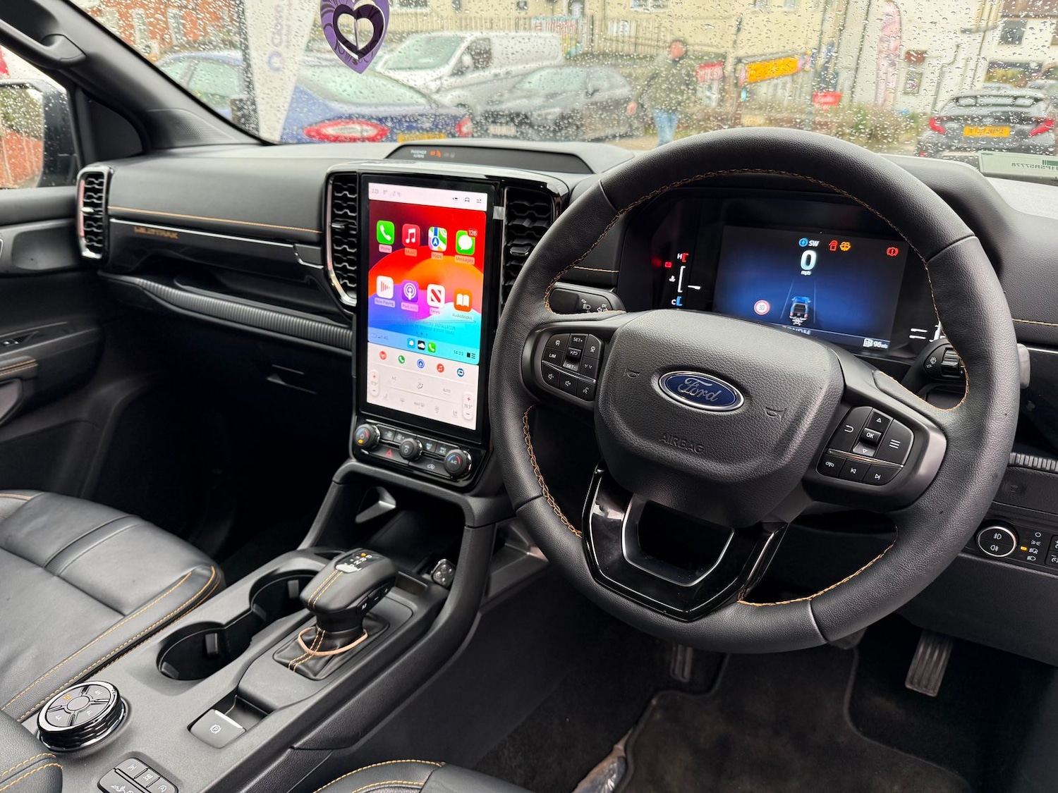 Used Ford Ranger 2025 for sale - 77324775: Photo 19