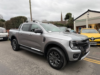 Used Ford Ranger 2025 for sale - 77324775: Photo
