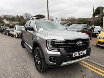 Used Ford Ranger 2025 for sale - 77324775: Photo