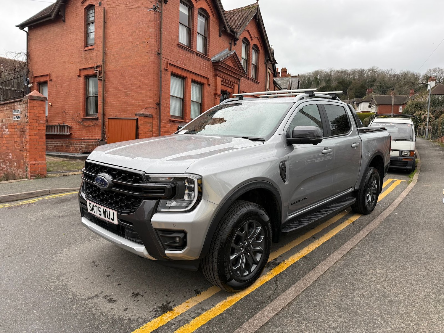 Used Ford Ranger 2025 for sale - 77324775: Photo 6