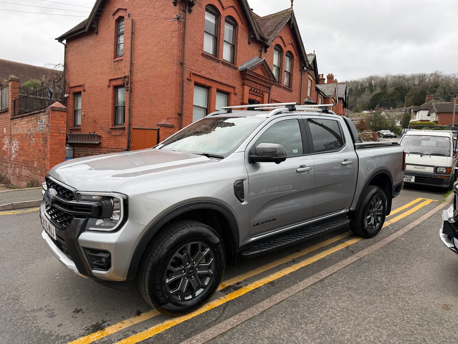 Used Ford Ranger 2025 for sale - 77324775: Photo 7