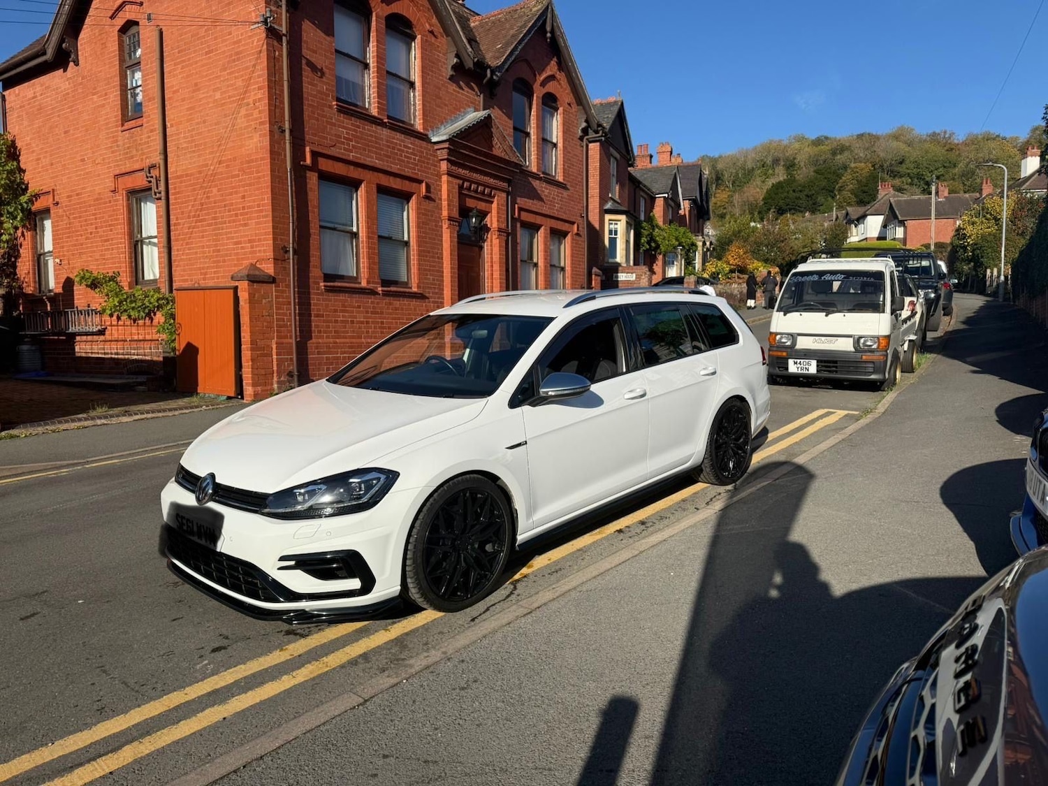 Used Volkswagen Golf 2019 for sale - 76381591: Photo 12