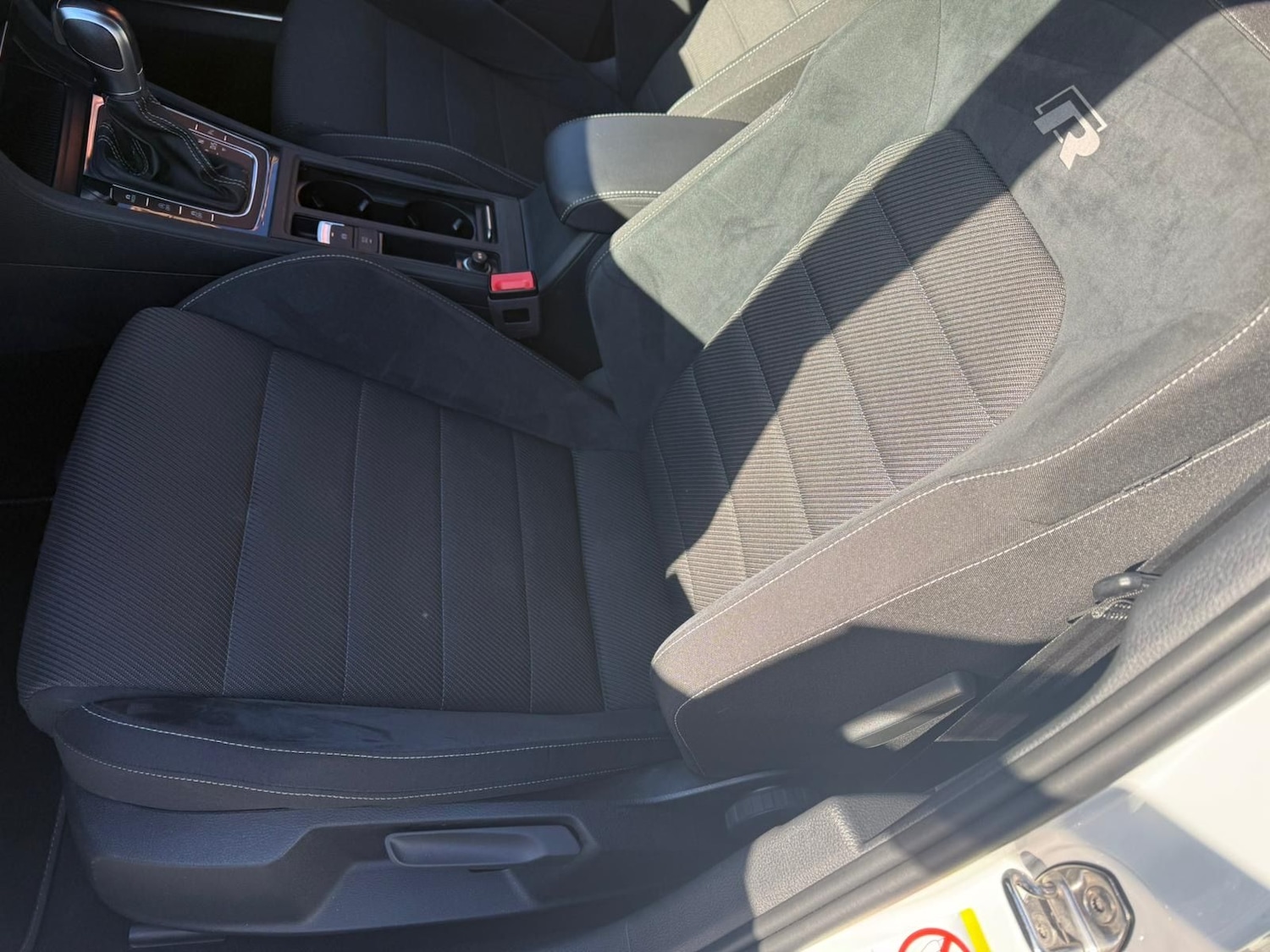 Used Volkswagen Golf 2019 for sale - 76381591: Photo 13