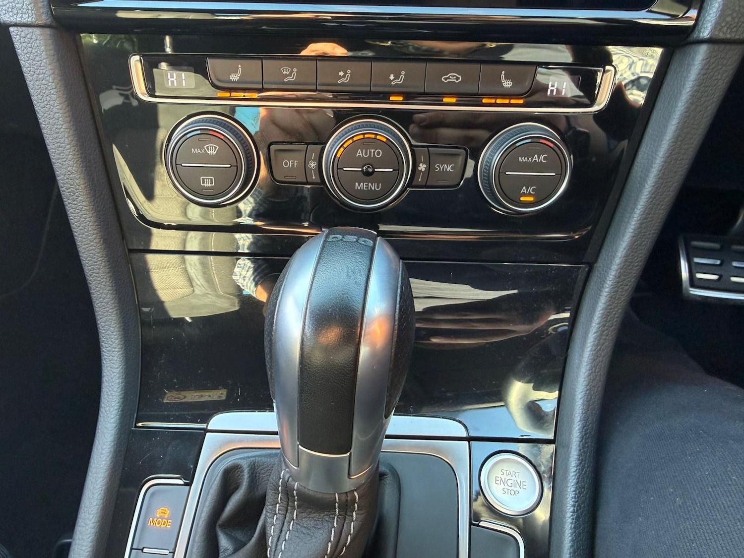 Used Volkswagen Golf 2019 for sale - 76381591: Photo 14