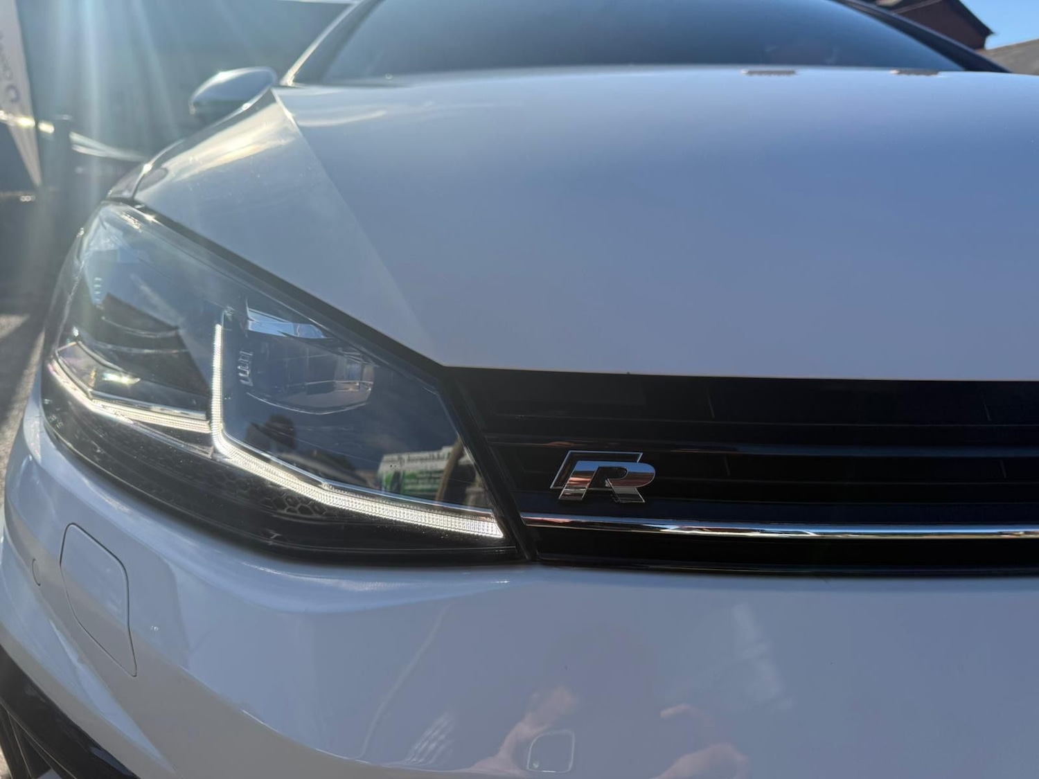 Used Volkswagen Golf 2019 for sale - 76381591: Photo 16