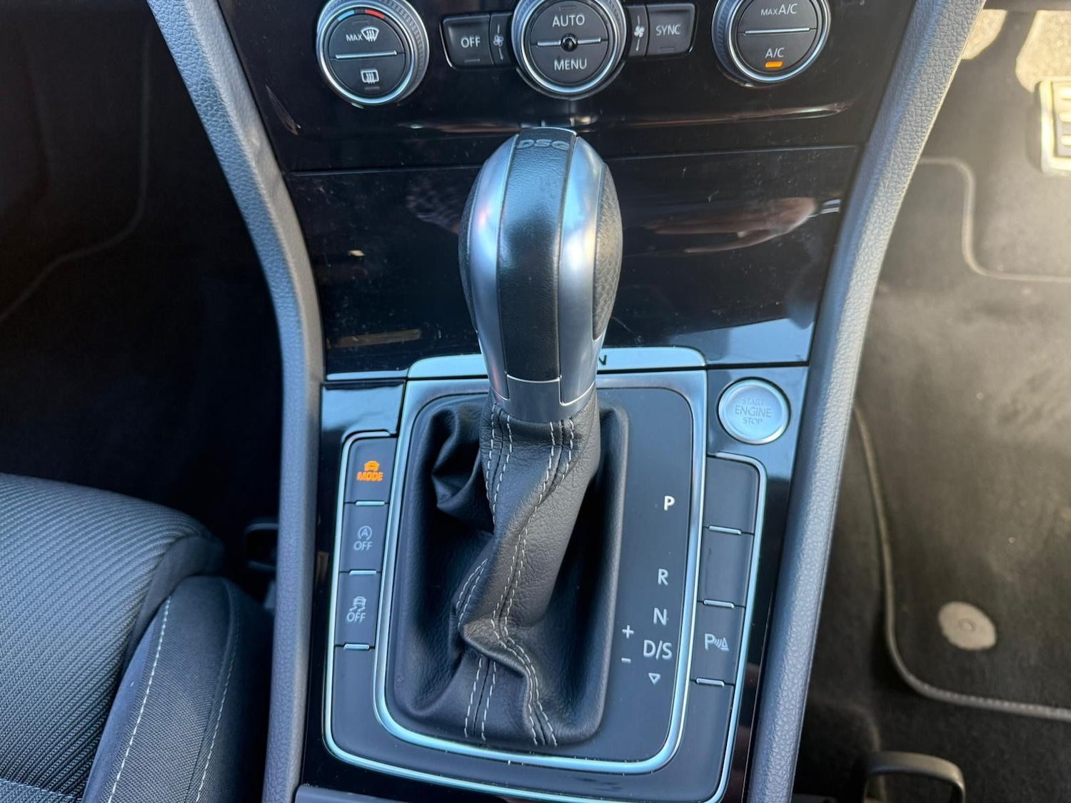 Used Volkswagen Golf 2019 for sale - 76381591: Photo 17