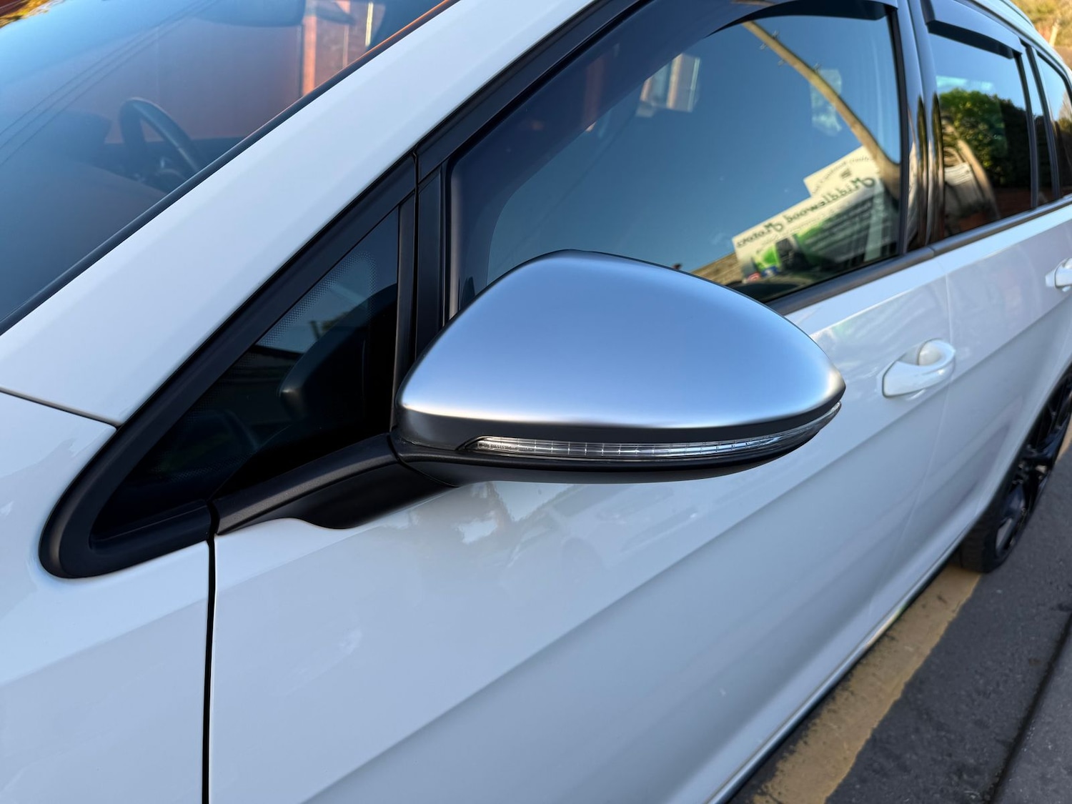 Used Volkswagen Golf 2019 for sale - 76381591: Photo 21