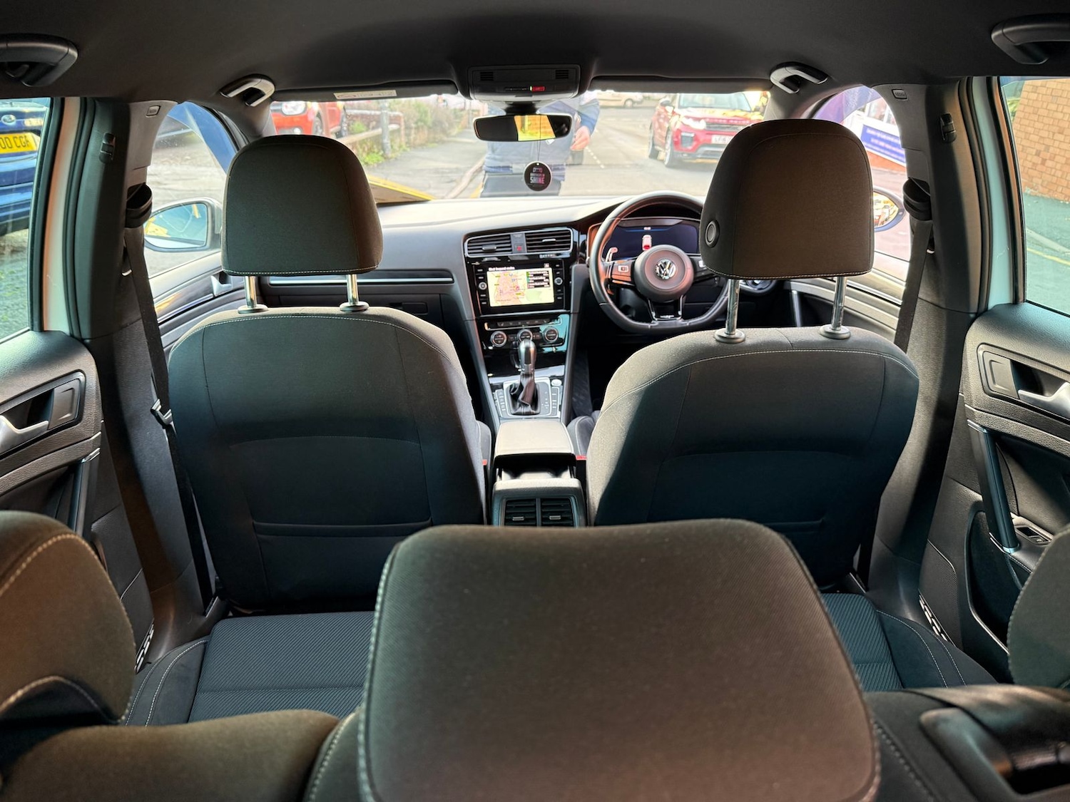 Used Volkswagen Golf 2019 for sale - 76381591: Photo 22