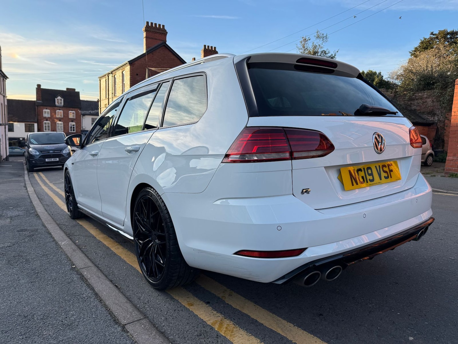 Used Volkswagen Golf 2019 for sale - 76381591: Photo 25