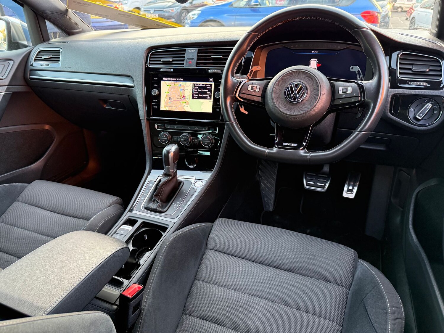 Used Volkswagen Golf 2019 for sale - 76381591: Photo 26