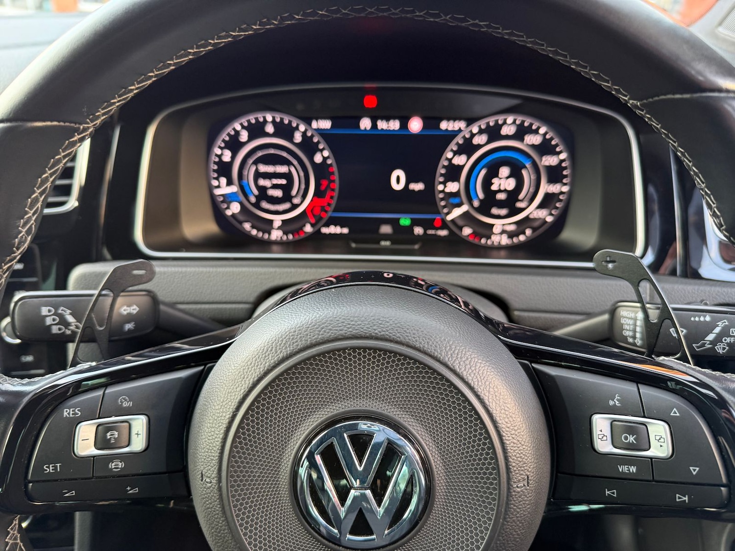 Used Volkswagen Golf 2019 for sale - 76381591: Photo 28