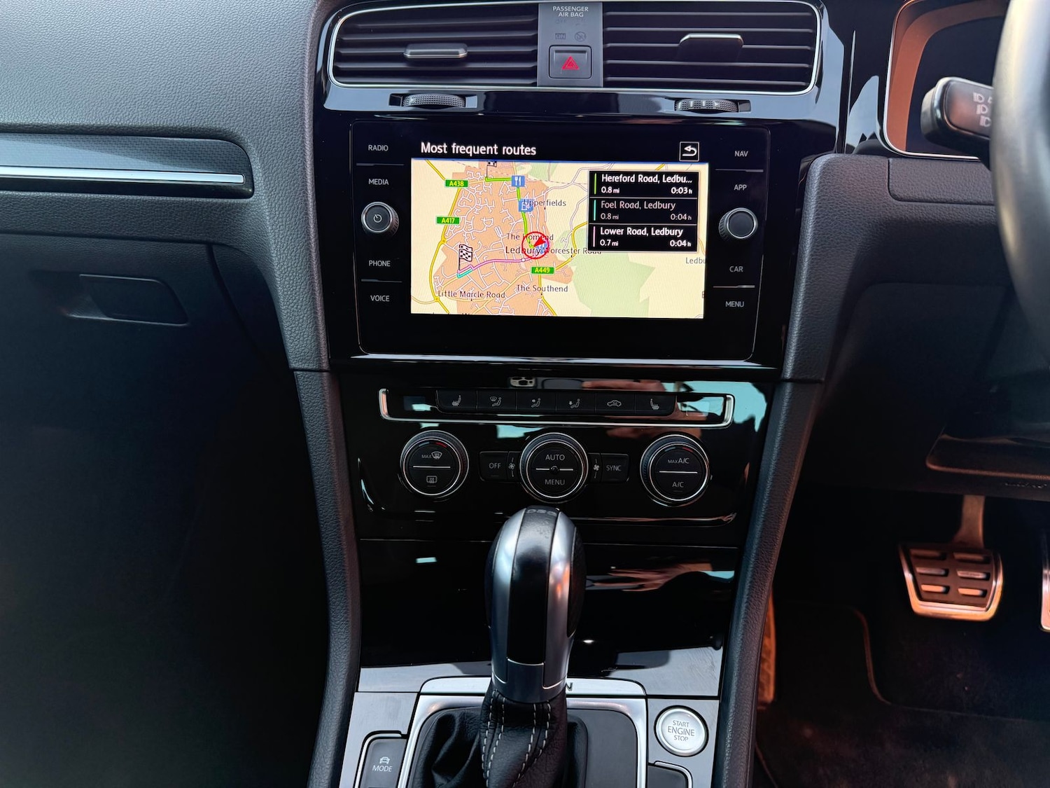 Used Volkswagen Golf 2019 for sale - 76381591: Photo 33