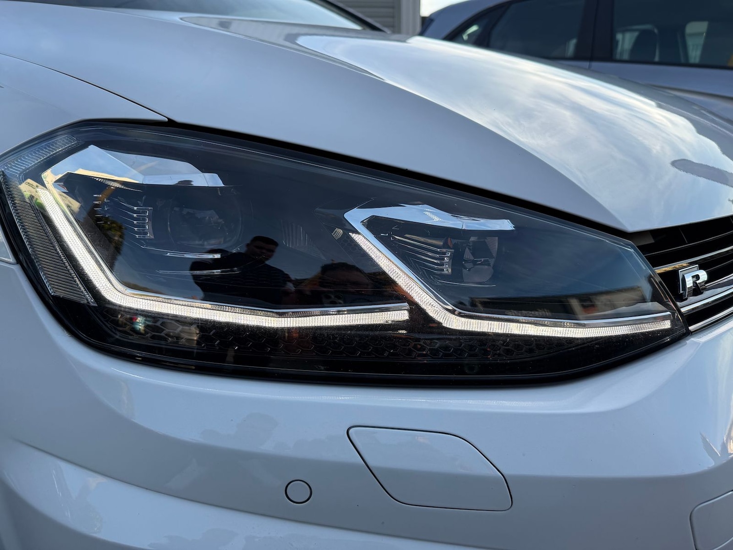 Used Volkswagen Golf 2019 for sale - 76381591: Photo 34