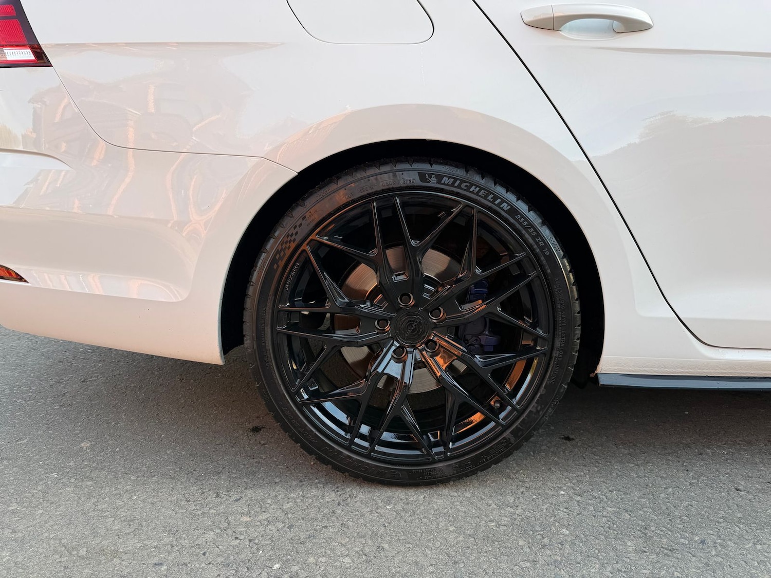 Used Volkswagen Golf 2019 for sale - 76381591: Photo 36