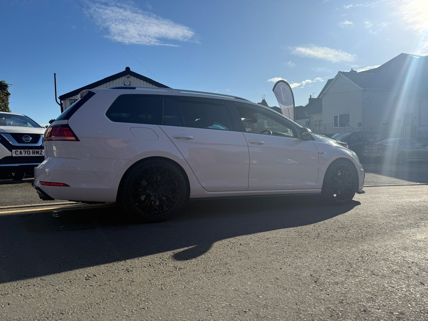 Used Volkswagen Golf 2019 for sale - 76381591: Photo 4