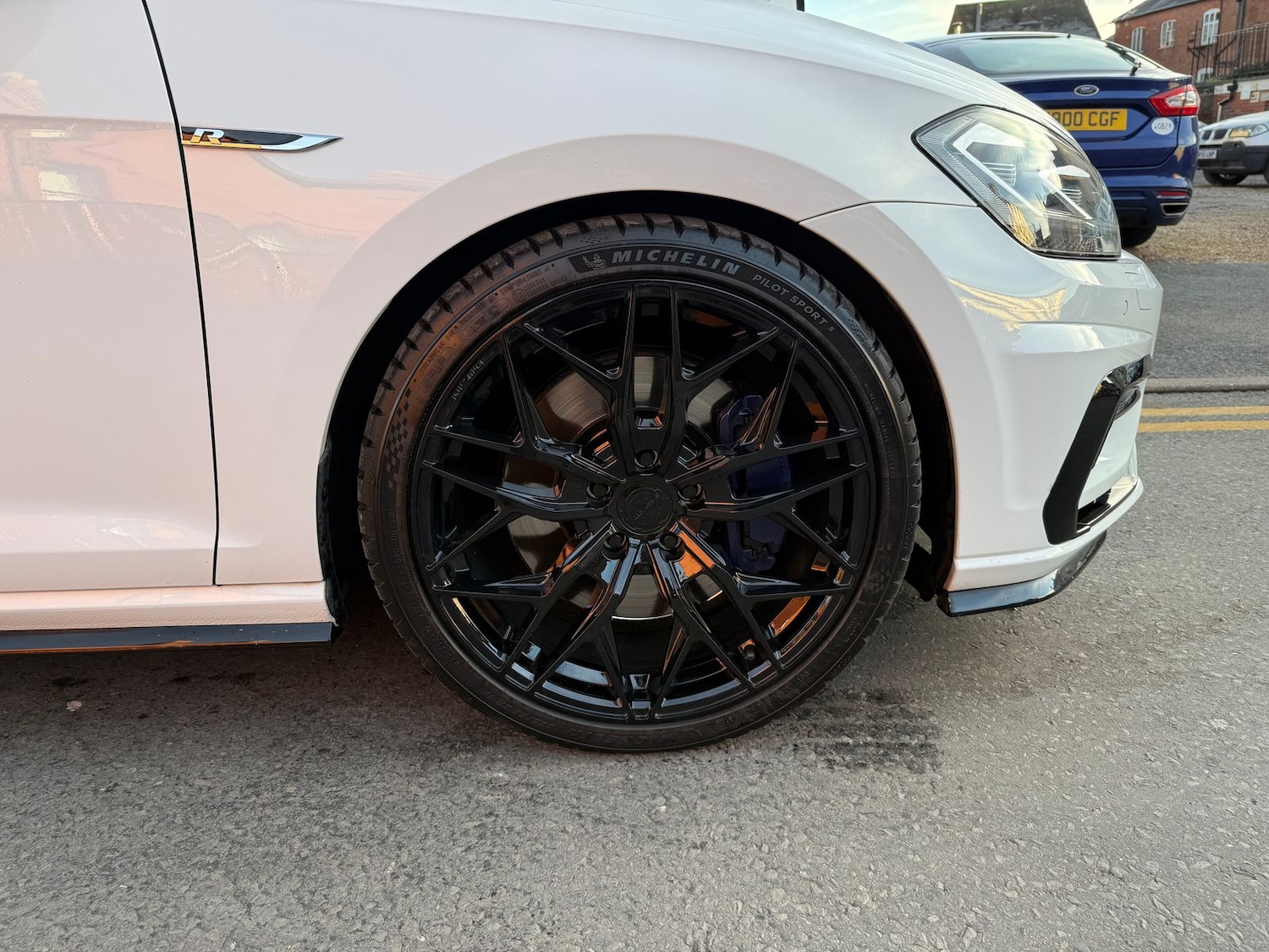 Used Volkswagen Golf 2019 for sale - 76381591: Photo 41