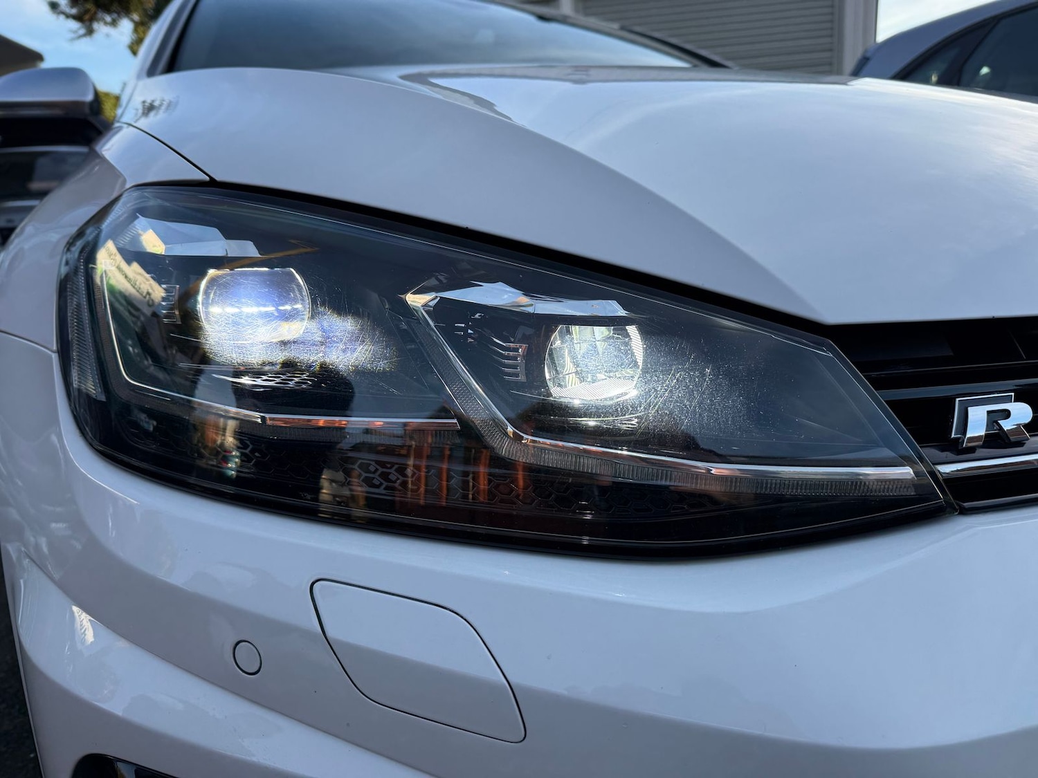 Used Volkswagen Golf 2019 for sale - 76381591: Photo 43