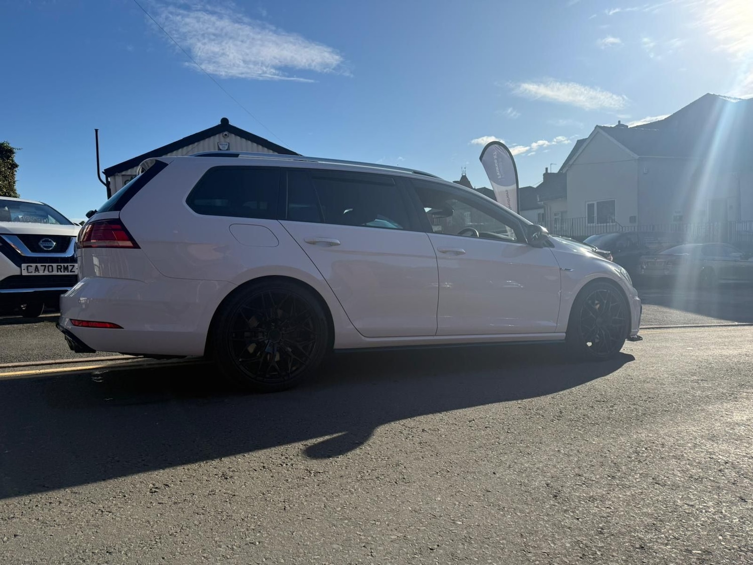 Used Volkswagen Golf 2019 for sale - 76381591: Photo 8
