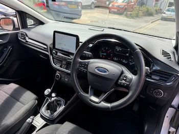 Used Ford Fiesta 2019 for sale - 79329266: Photo